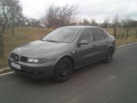 Acumulator Seat Toledo 2002