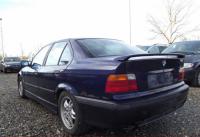 Vand Aeroterma BMW 316 1997