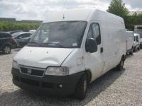 Aeroterma Fiat Ducato 2007