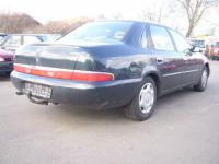 Aeroterma Ford Scorpio 1998