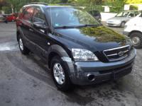 Aeroterma Kia Sorento 2005