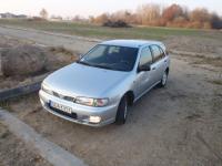 Aeroterma Nissan Almera 1998