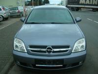 Vand Aeroterma Opel Vectra 2003