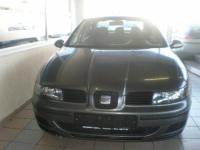 Vand Aeroterma Seat Toledo 2002