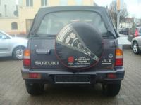 Vindem Aeroterma Suzuki Vitara 1994