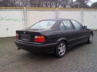 Airbaguri BMW 316 1997
