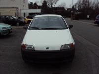 Vand Airbaguri Fiat Punto 1998