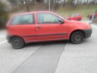 De vanzare Airbaguri Fiat Punto 1998