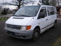 Vindem Airbaguri Mercedes Vito 1998