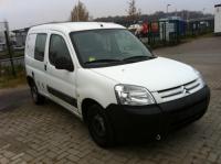 Vand Alternator Citroen Berlingo 1999