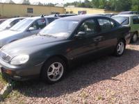 Vand Alternator Daewoo Leganza 2001