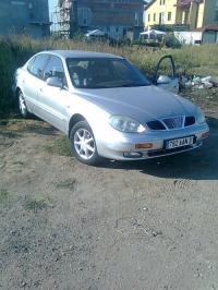 Vindem Alternator Daewoo Leganza 2001