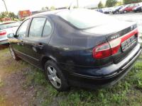 Vand Alternator Seat Toledo 2002