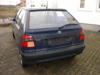 De vanzare Alternator Skoda Felicia 2000