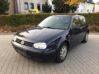 Vand Alternator Volskwagen Golf 2000