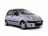 Vand Ambreiaj Daewoo Matiz 2004