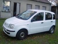 Ambreiaj Fiat Panda 2005