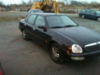 Vindem Ambreiaj Ford Scorpio 1998