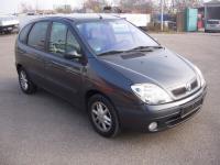 Ambreiaj Renault Scenic 2001