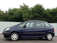 Vindem Amotizor Citroen Xsara Picasso 2005