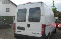 Amotizor Fiat Ducato 2007