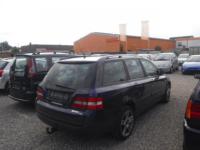 Vand Amotizor Fiat Stilo 2003