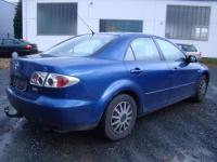 Vindem Amotizor Mazda 6 2003