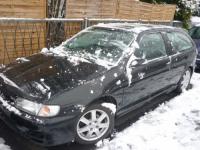 Vindem Amotizor Nissan Almera 1998