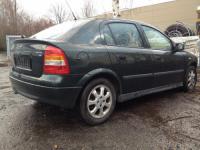 Vand Amotizor Opel Astra 2002