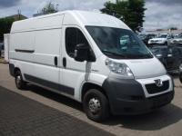 Vindem Amotizor Peugeot Boxer 2007