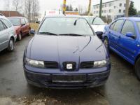 Amotizor Seat Leon 2002