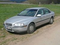 Vand Amotizor Volvo S80 2000