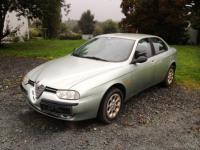 Vand Ansamblu stergatoare Alfa Romeo 156 1999