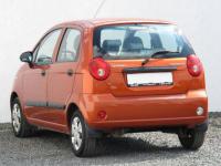 Ansamblu stergatoare Chevrolet Spark 2007