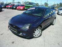 Vindem Ansamblu stergatoare Ford Puma 1997