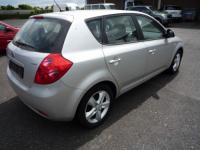 Ansamblu stergatoare Kia Ceed 2007