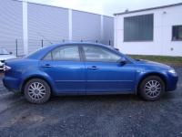 Ansamblu stergatoare Mazda 6 2003