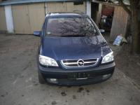 Vand Ansamblu stergatoare Opel Zafira 2003