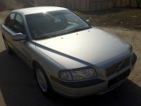 Ansamblu stergatoare Volvo S80 2000