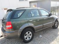 Aparate bord indicatoare Kia Sorento 2004