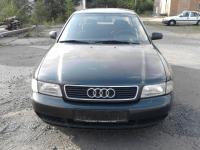 Vand Arcuri Audi A4 1998