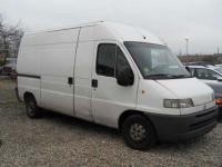 Vindem Arcuri Fiat Ducato 1998