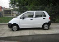 De vanzare Aripa fata Daewoo Matiz 2004