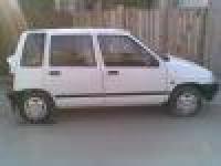 Vand Aripa fata Daewoo Tico 1999