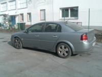 Aripa fata Opel Vectra 2003