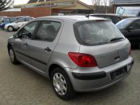 Vindem Aripa fata Peugeot 307 2003