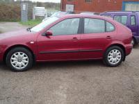 Vindem Aripa fata Seat Leon 2002