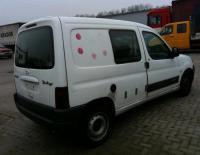 De vanzare Aripa spate Citroen Berlingo 1999