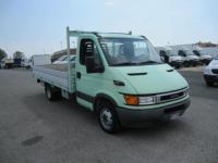 Vand Aripa spate Iveco Daily 1995