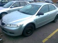 Vindem Aripa spate Mazda 6 2003